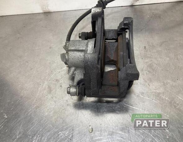 Brake Caliper RENAULT ESPACE V (JR_)