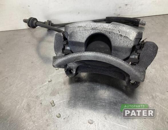 Brake Caliper RENAULT ESPACE V (JR_)