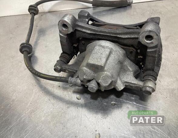 Brake Caliper RENAULT ESPACE V (JR_)