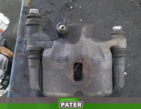 Brake Caliper KIA PICANTO (TA), KIA PICANTO (JA)