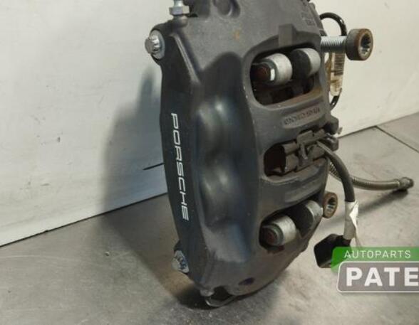 Brake Caliper PORSCHE CAYENNE (9YA), PORSCHE CAYENNE Coupe (9YB)