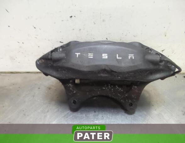 
Bremszange links vorne Tesla Model S 5YJS  P9008583
