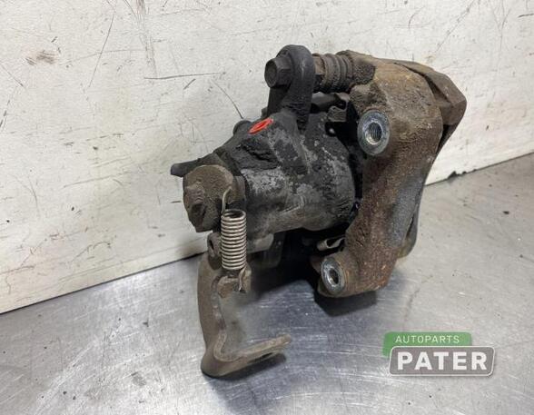 Brake Caliper TOYOTA AURIS (_E15_), TOYOTA AURIS (_E18_), TOYOTA AURIS Estate (_E18_)