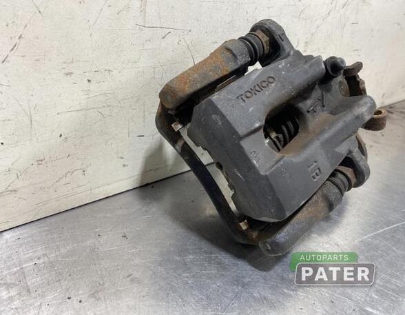 Brake Caliper TOYOTA AURIS (_E15_), TOYOTA AURIS (_E18_), TOYOTA AURIS Estate (_E18_)