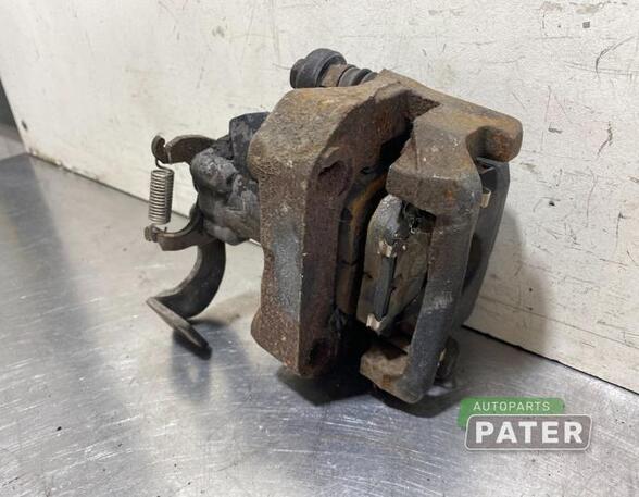 Brake Caliper TOYOTA AURIS (_E15_), TOYOTA AURIS (_E18_), TOYOTA AURIS Estate (_E18_)