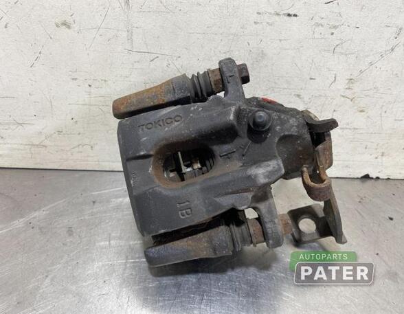 Brake Caliper TOYOTA AURIS (_E15_), TOYOTA AURIS (_E18_), TOYOTA AURIS Estate (_E18_)