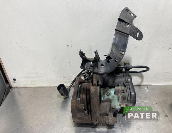 Brake Caliper MERCEDES-BENZ CLA Coupe (C117)