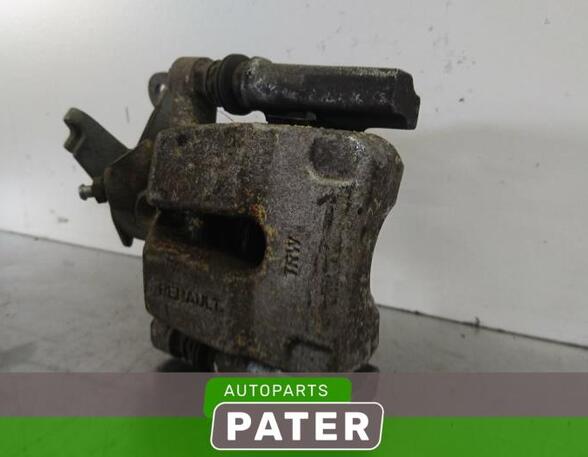 Brake Caliper RENAULT MEGANE III Grandtour (KZ0/1)