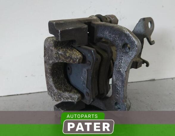 Brake Caliper RENAULT MEGANE III Grandtour (KZ0/1)