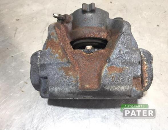 Brake Caliper RENAULT MEGANE III Grandtour (KZ0/1)