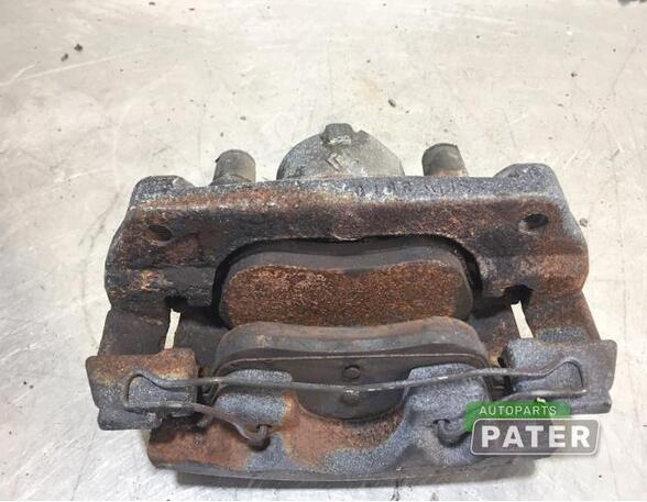 Brake Caliper RENAULT MEGANE III Grandtour (KZ0/1)