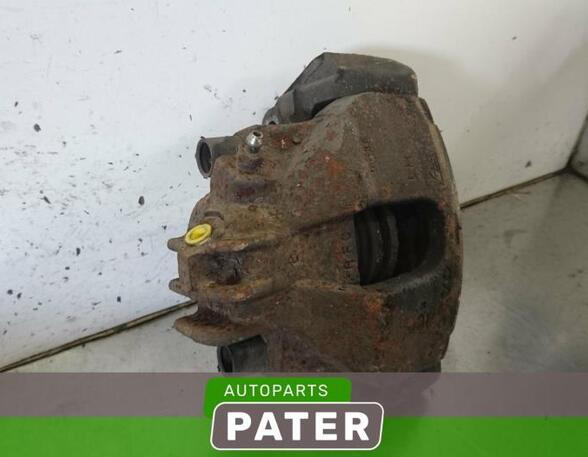 Brake Caliper VOLVO S80 I (184)