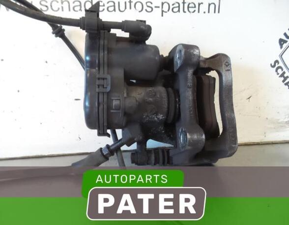 Brake Caliper MERCEDES-BENZ A-CLASS (W176)