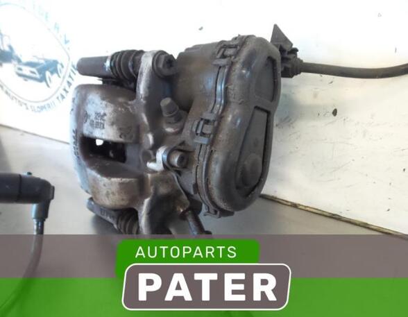 Brake Caliper MERCEDES-BENZ A-CLASS (W176)