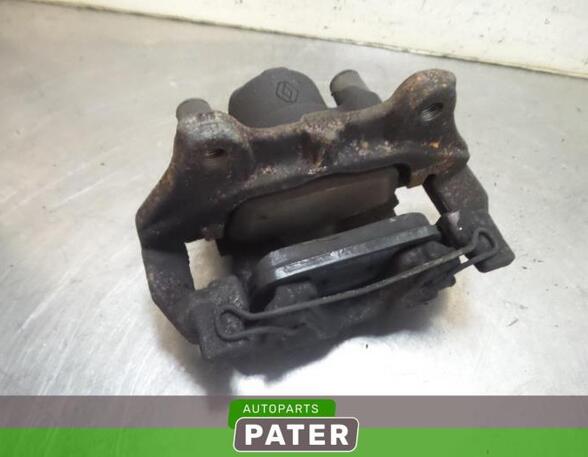 Brake Caliper RENAULT TWINGO III (BCM_, BCA_)