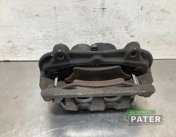 Brake Caliper LAND ROVER RANGE ROVER SPORT (L494), LAND ROVER RANGE ROVER SPORT III (L461)