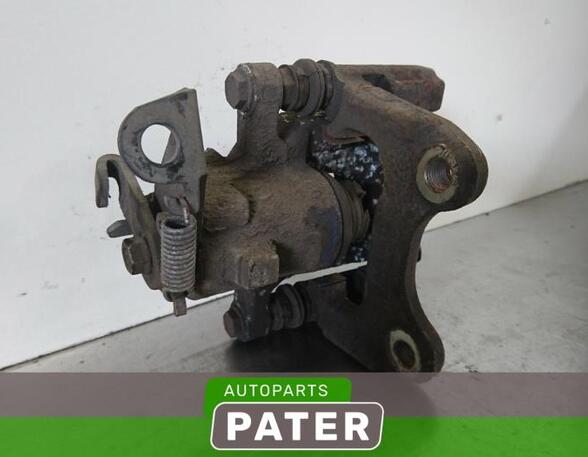 Brake Caliper RENAULT SCÉNIC II (JM0/1_), RENAULT GRAND SCÉNIC II (JM0/1_)