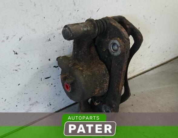 Brake Caliper HYUNDAI i10 (PA)