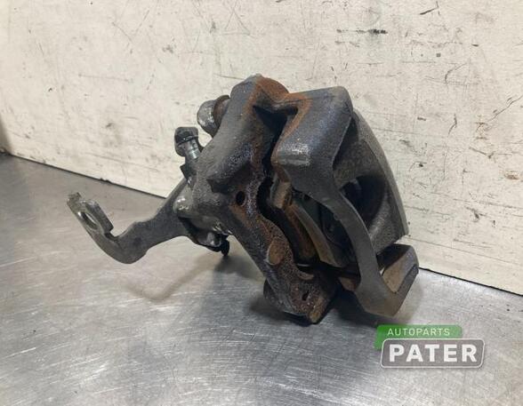 Brake Caliper TOYOTA AURIS (_E18_), TOYOTA AURIS Estate (_E18_)