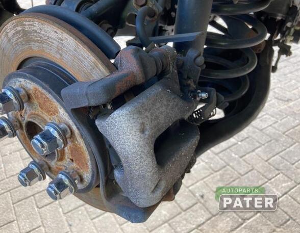 Brake Caliper TOYOTA AURIS (_E18_), TOYOTA AURIS Estate (_E18_)