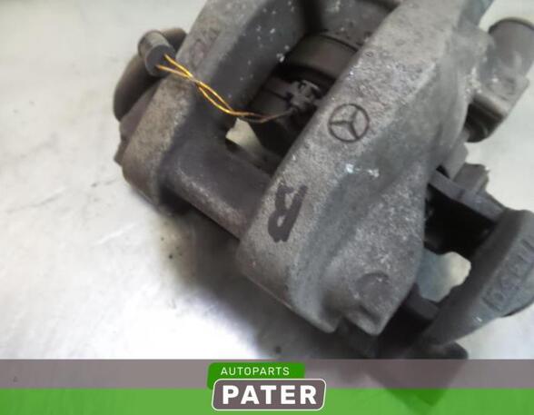 Brake Caliper MERCEDES-BENZ E-CLASS (W212), MERCEDES-BENZ E-CLASS T-Model (S212), MERCEDES-BENZ S-CLASS (W221)