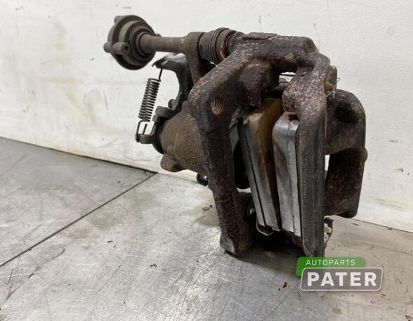 Brake Caliper OPEL ASTRA J (P10), OPEL ASTRA J Sports Tourer (P10), OPEL ASTRA H (A04)