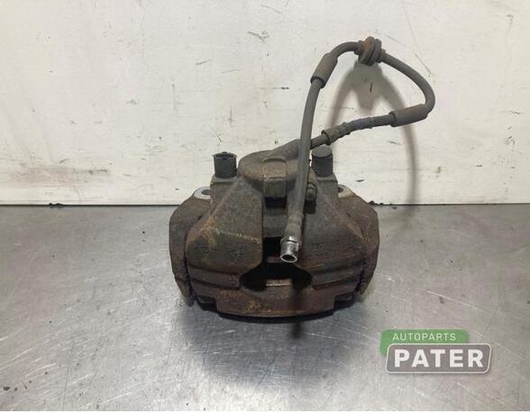 Brake Caliper VW TRANSPORTER V Platform/Chassis (7JD, 7JE, 7JL, 7JY, 7JZ, 7FD