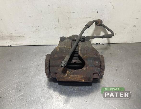 Brake Caliper VW TRANSPORTER V Platform/Chassis (7JD, 7JE, 7JL, 7JY, 7JZ, 7FD