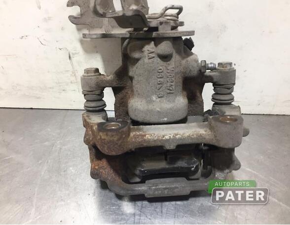 Brake Caliper VW CADDY III MPV (2KB, 2KJ, 2CB, 2CJ)