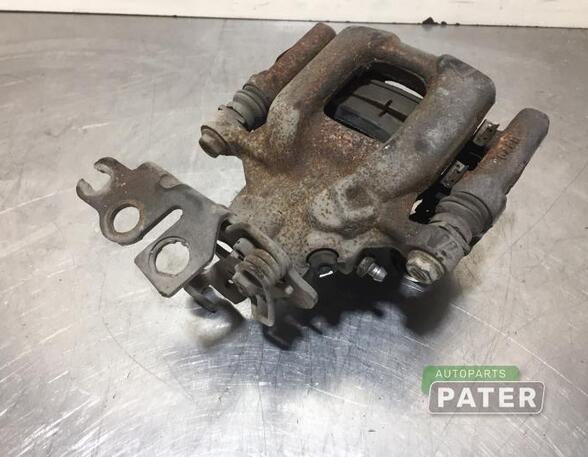 Brake Caliper VW CADDY III MPV (2KB, 2KJ, 2CB, 2CJ)