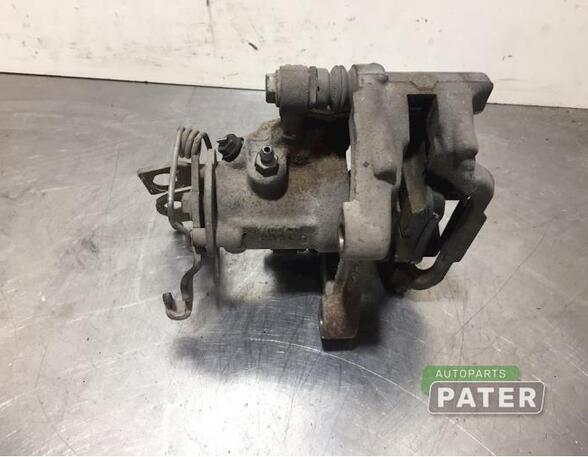 Brake Caliper VW CADDY III MPV (2KB, 2KJ, 2CB, 2CJ)