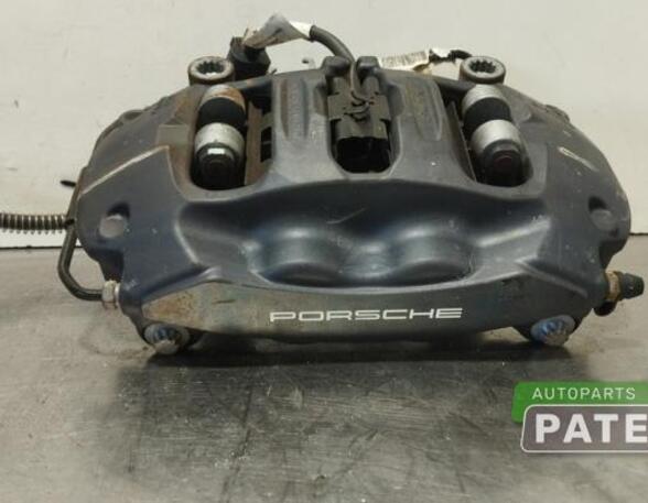 Brake Caliper PORSCHE CAYENNE (9YA), PORSCHE CAYENNE Coupe (9YB)