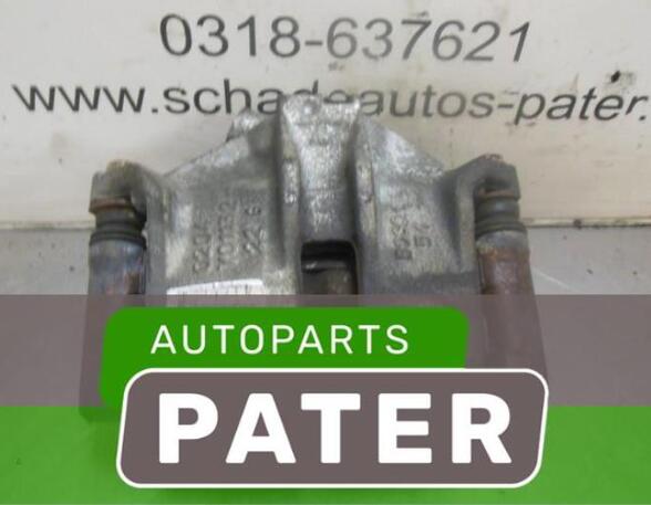 Brake Caliper PEUGEOT 208 I (CA_, CC_)