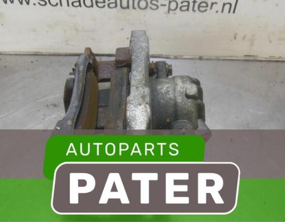 Brake Caliper PEUGEOT 208 I (CA_, CC_)