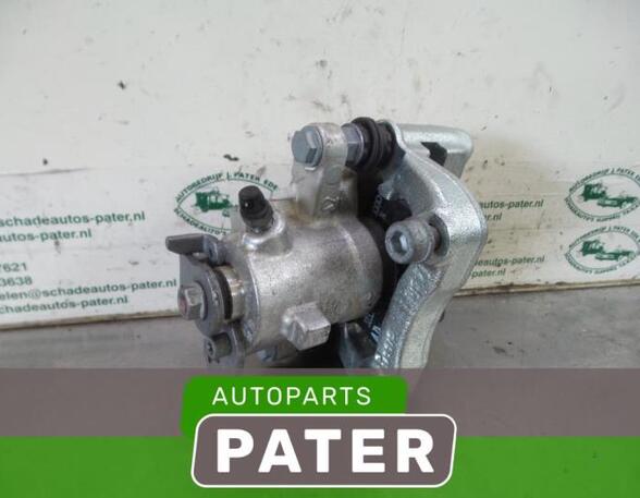 Brake Caliper VW POLO (6R1, 6C1), VW POLO Van (6R)