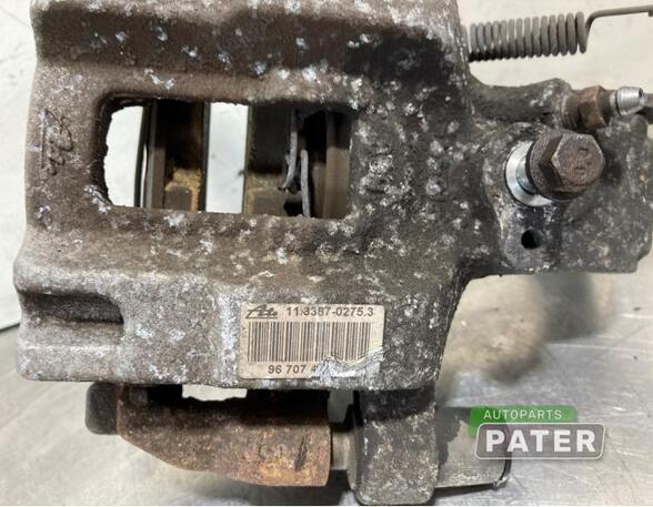 Brake Caliper PEUGEOT 308 SW II (LC_, LJ_, LR_, LX_, L4_)