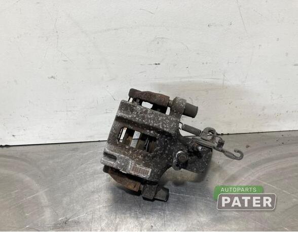 Brake Caliper PEUGEOT 308 SW II (LC_, LJ_, LR_, LX_, L4_)