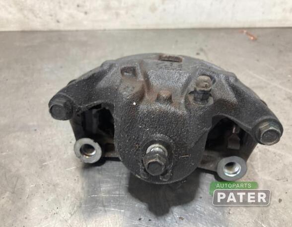 Brake Caliper NISSAN JUKE (F15)