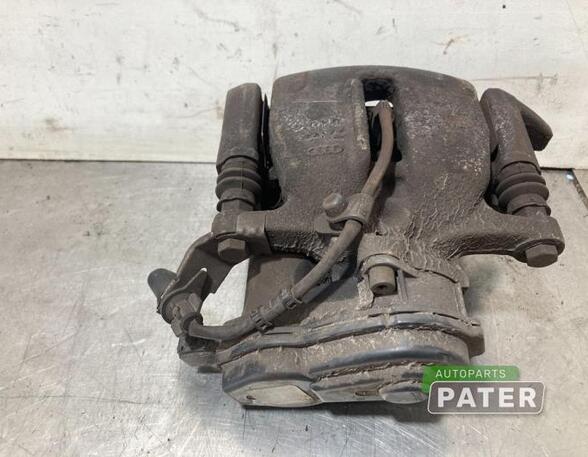 Brake Caliper AUDI A6 Allroad (4GH, 4GJ, C7), AUDI A6 Avant (4G5, 4GD, C7), AUDI A7 Sportback (4GA, 4GF)