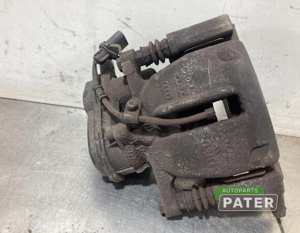 Brake Caliper AUDI A6 Allroad (4GH, 4GJ, C7), AUDI A6 Avant (4G5, 4GD, C7), AUDI A7 Sportback (4GA, 4GF)