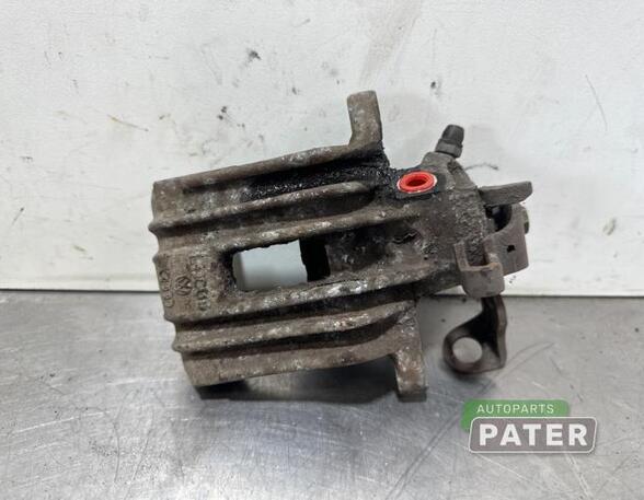 Brake Caliper VW POLO (6R1, 6C1), VW POLO Van (6R)