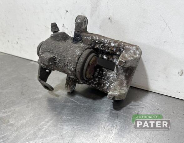 Brake Caliper VW POLO (6R1, 6C1), VW POLO Van (6R)