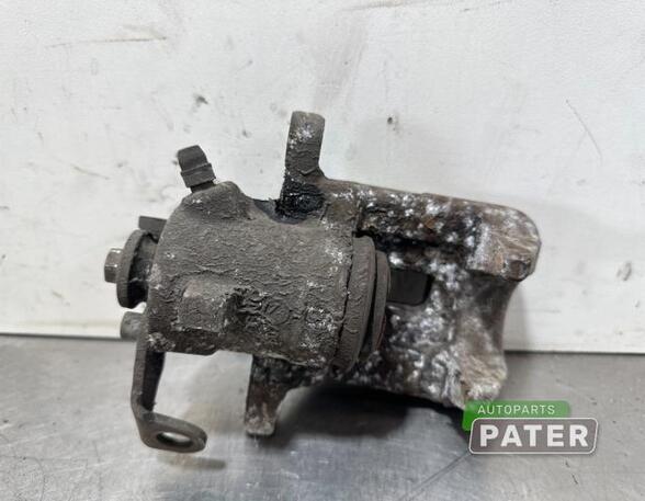 Brake Caliper VW POLO (6R1, 6C1), VW POLO Van (6R)