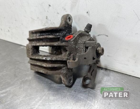 Brake Caliper VW POLO (6R1, 6C1), VW POLO Van (6R)