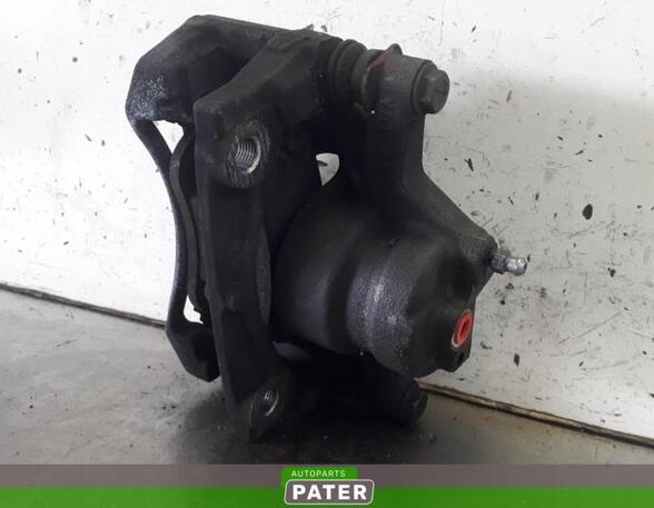 Brake Caliper TOYOTA AYGO (_B4_)