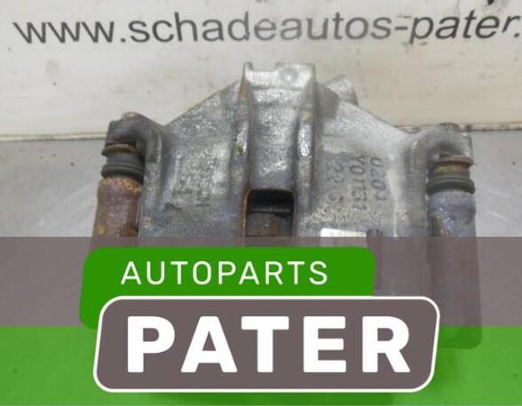 Brake Caliper PEUGEOT 208 I (CA_, CC_)