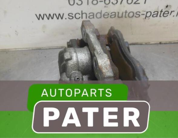 Brake Caliper PEUGEOT 208 I (CA_, CC_)