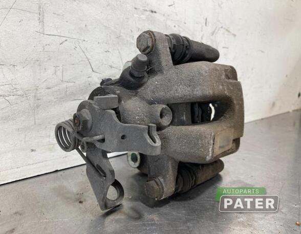 Brake Caliper PEUGEOT 208 I (CA_, CC_)