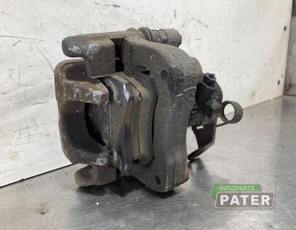 Brake Caliper PEUGEOT 208 I (CA_, CC_)