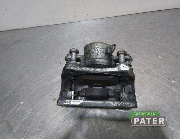 Brake Caliper RENAULT CAPTUR I (J5_, H5_), RENAULT CLIO IV (BH_)